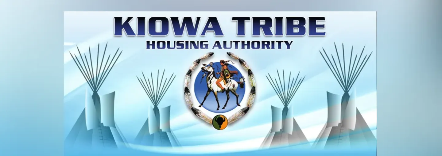 Kiowa Housing Authority Kiowa Tribe